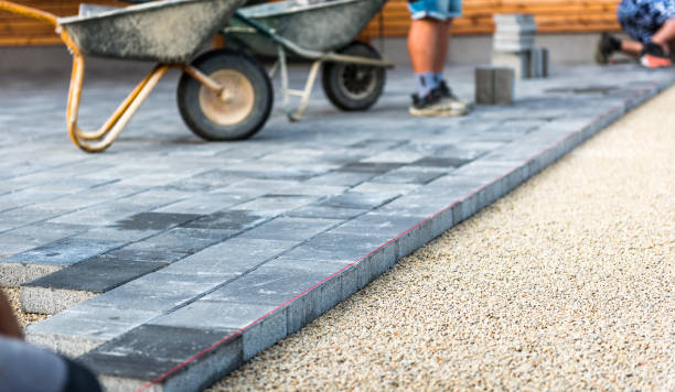 Best Driveway Pavers Installation  in Lake City, MN
