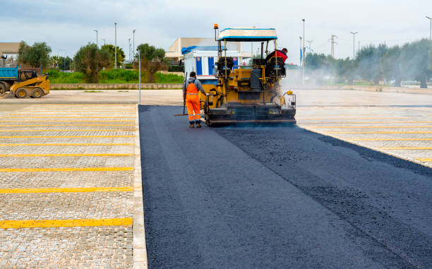 Best Driveway Pavers for Homes  in Lake City, MN