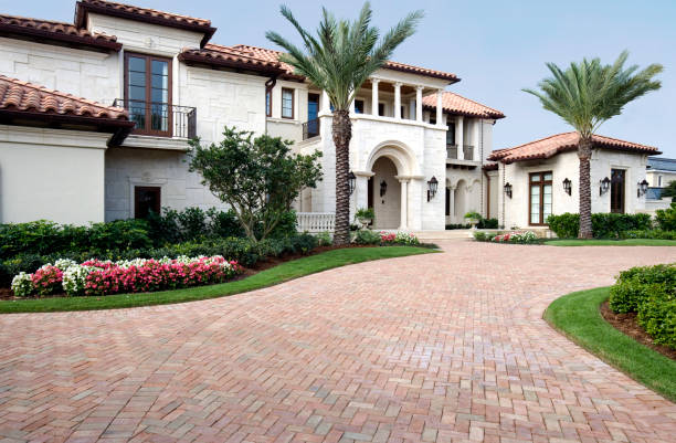 Trusted Lake City, MN Driveway Pavers Experts